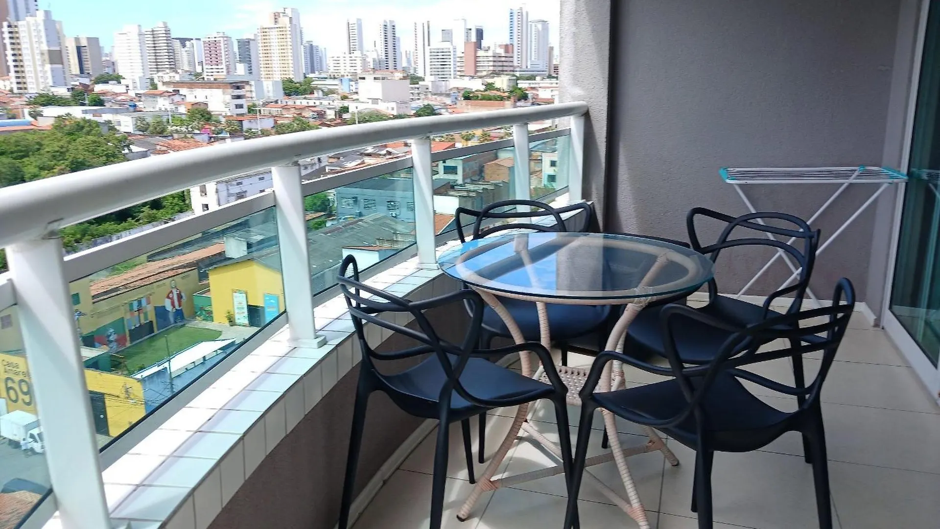 Studio Iracema By Escala Imoveis Fortaleza  Holiday home Fortaleza (Ceara)