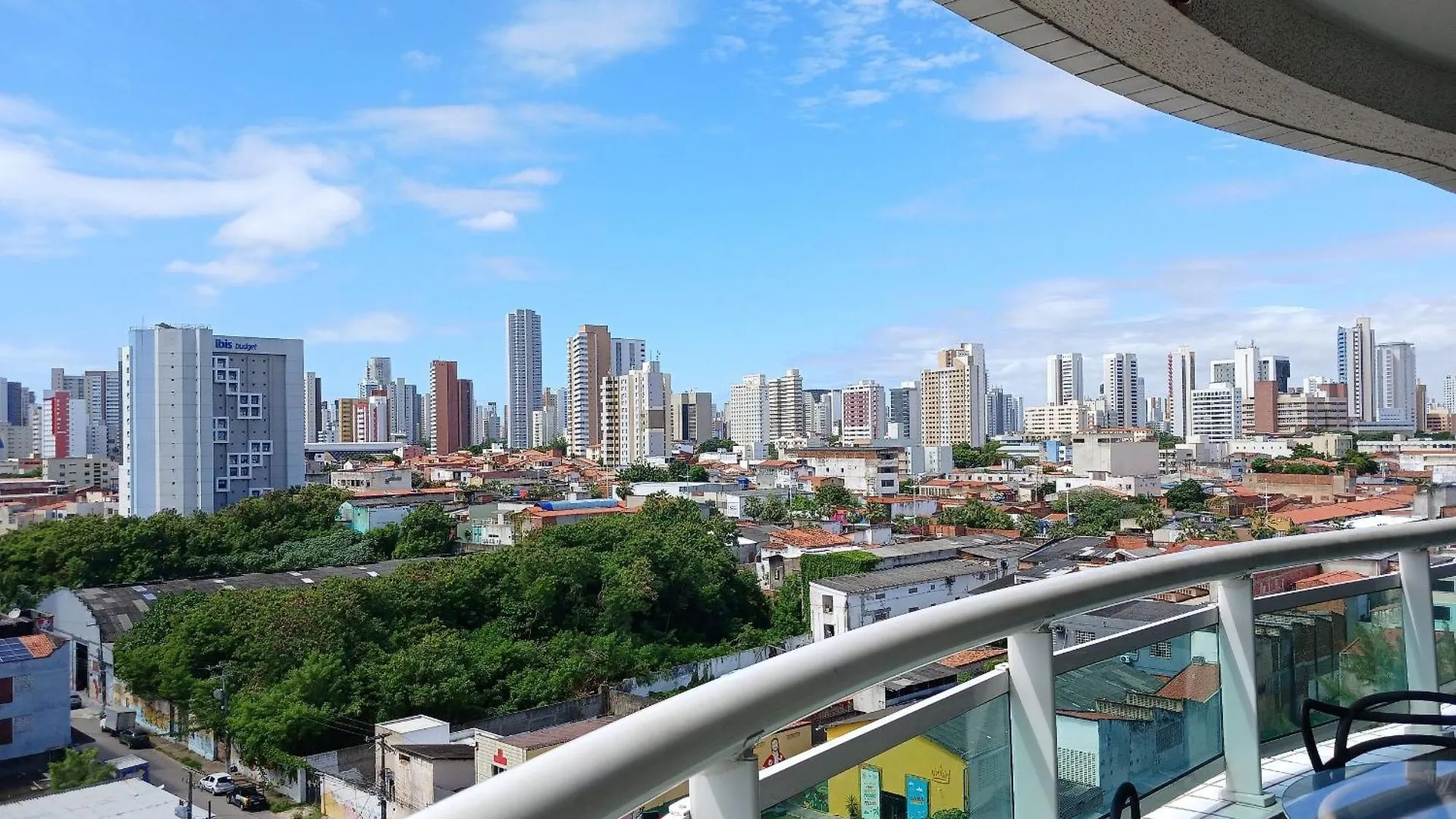 Holiday home Studio Iracema By Escala Imoveis Fortaleza  Brazil