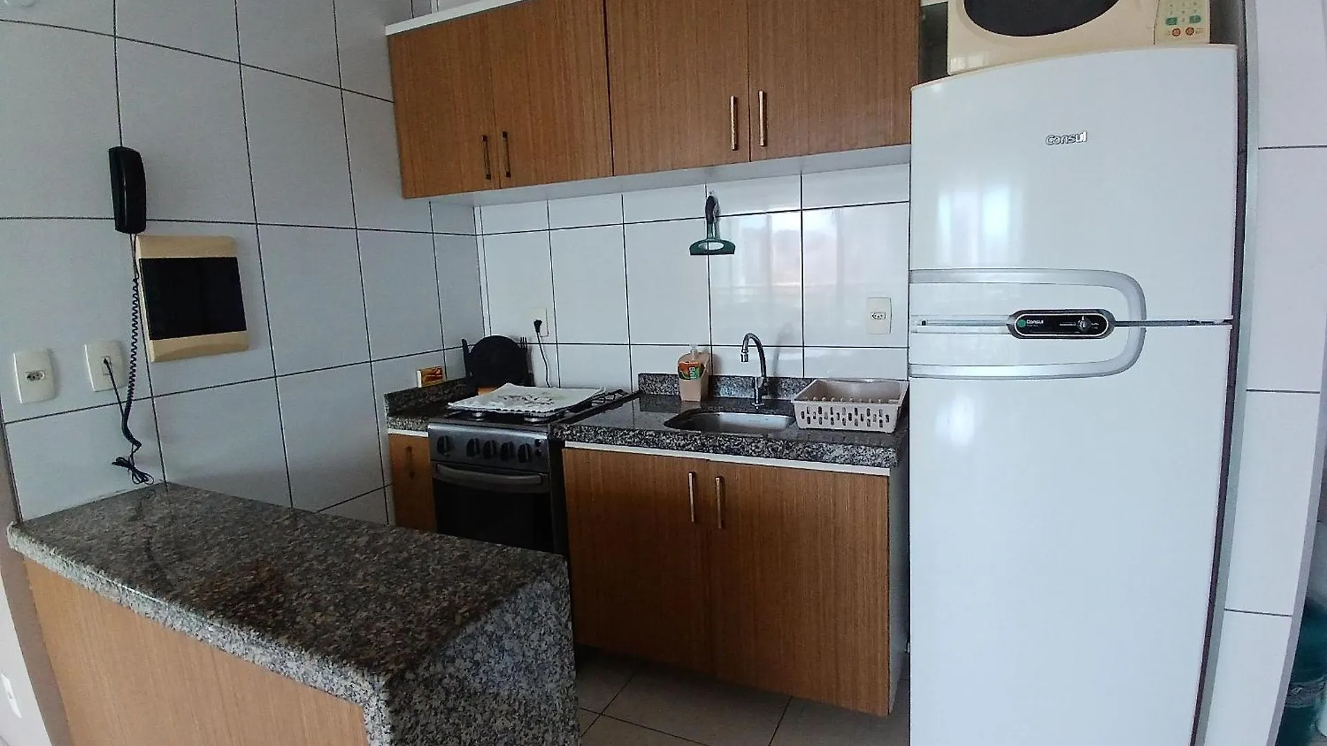 Holiday home Studio Iracema By Escala Imoveis Fortaleza