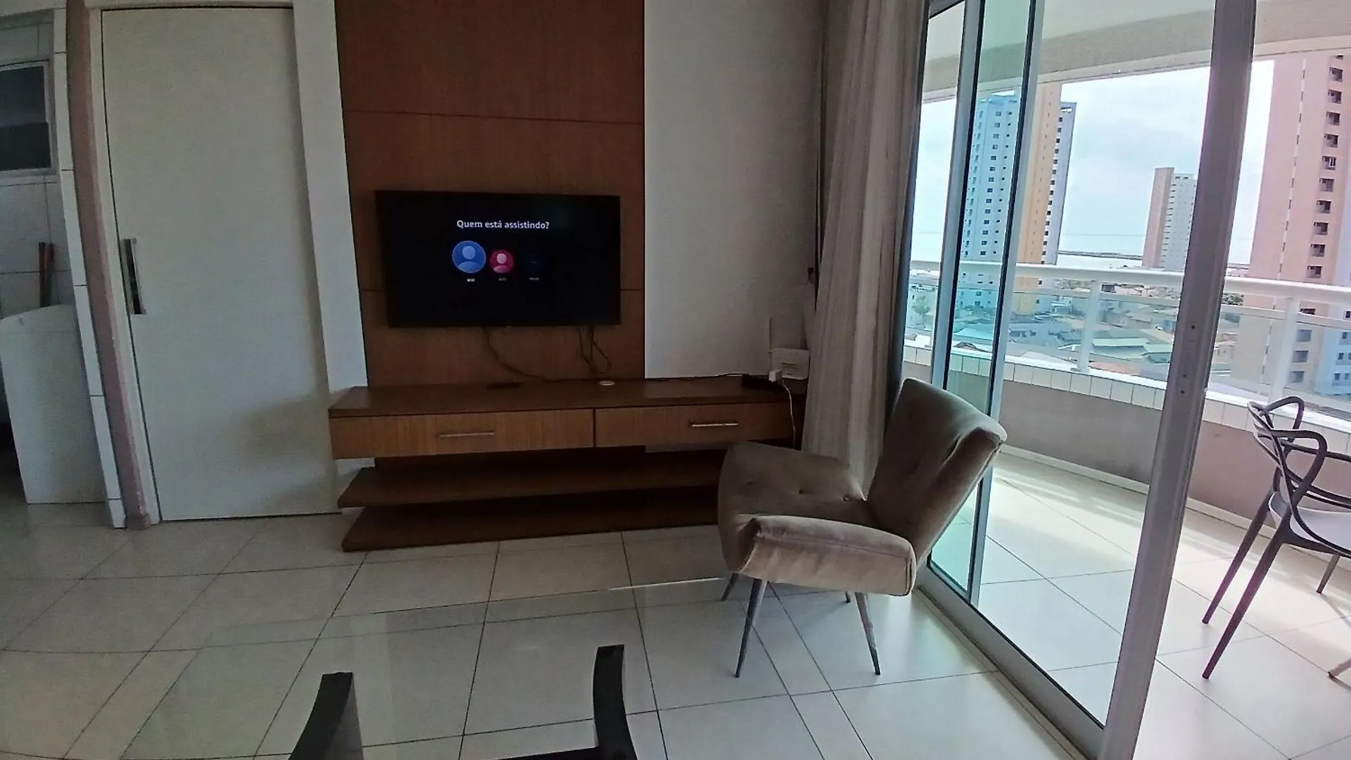 Studio Iracema By Escala Imoveis Fortaleza  Fortaleza (Ceara)