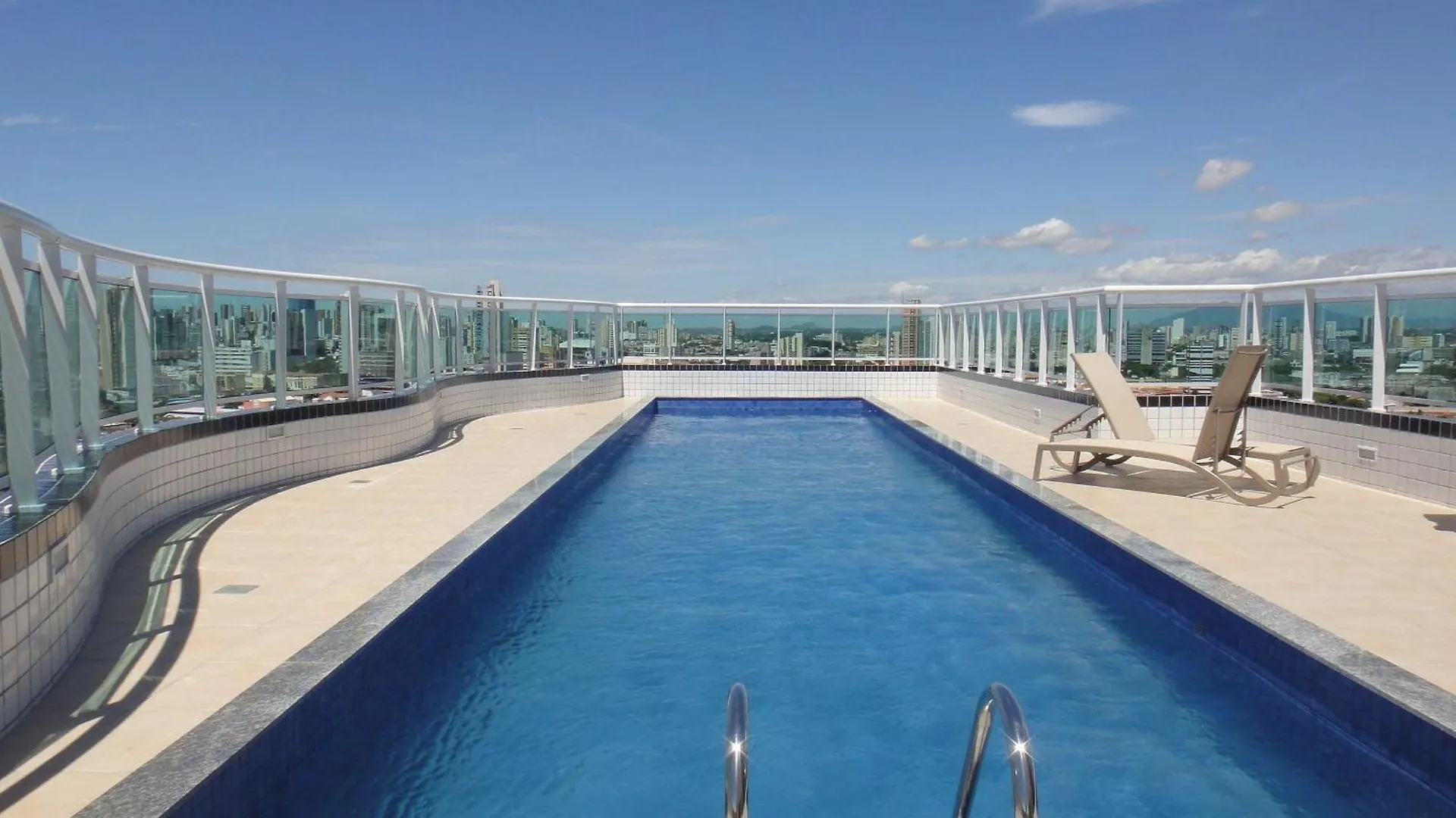 Studio Iracema By Escala Imoveis Fortaleza  0*, Fortaleza (Ceara)