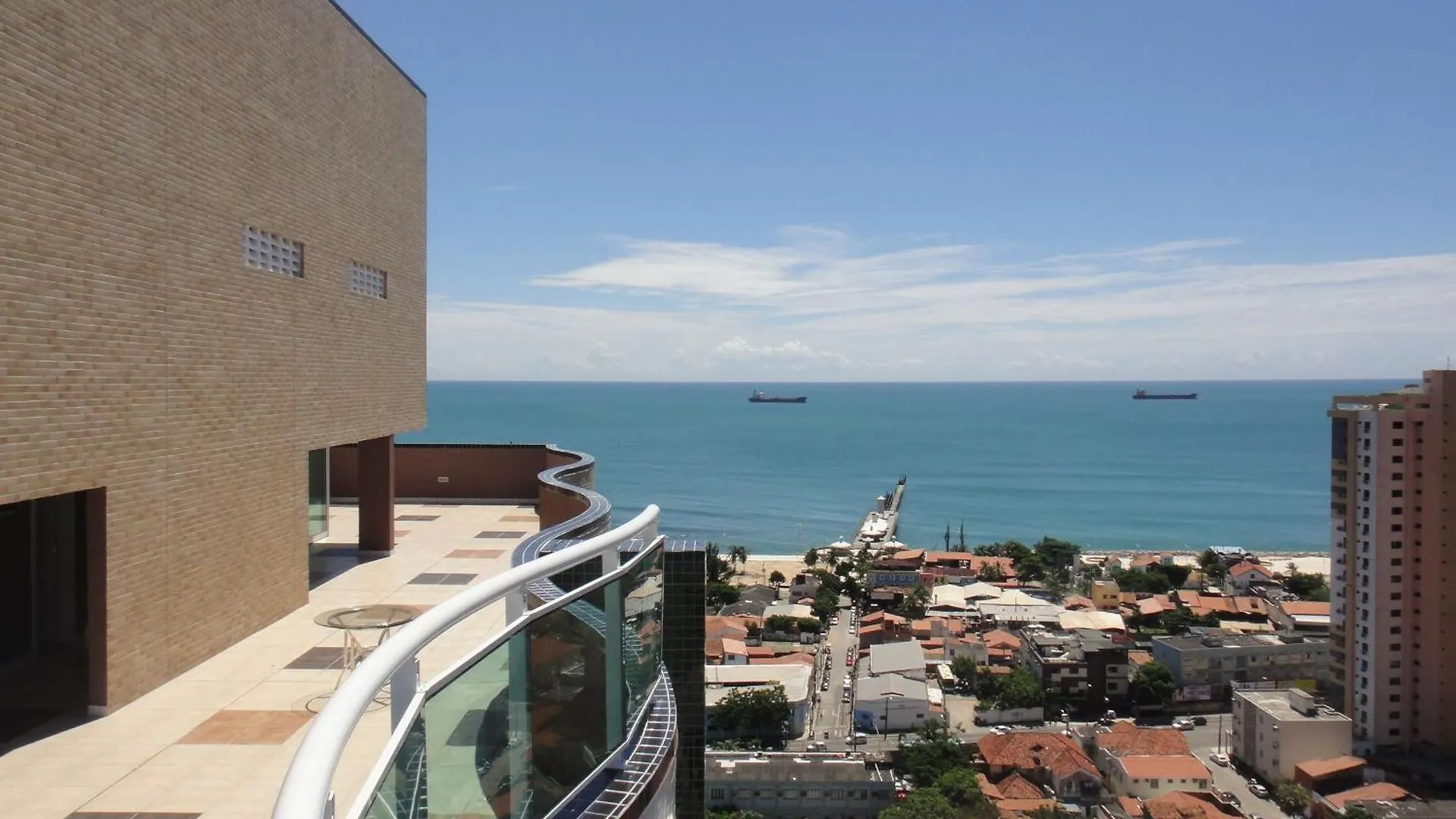 Studio Iracema By Escala Imoveis Fortaleza  Holiday home