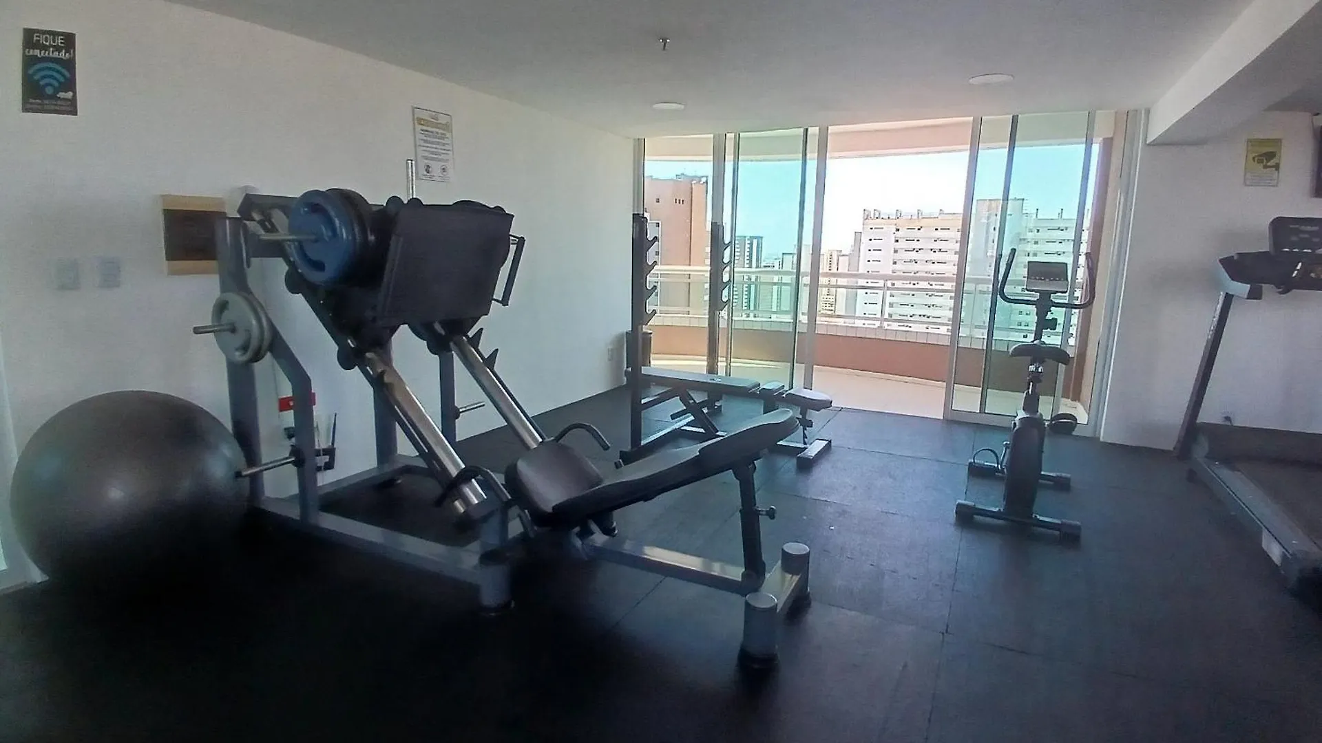 Holiday home Studio Iracema By Escala Imoveis Fortaleza