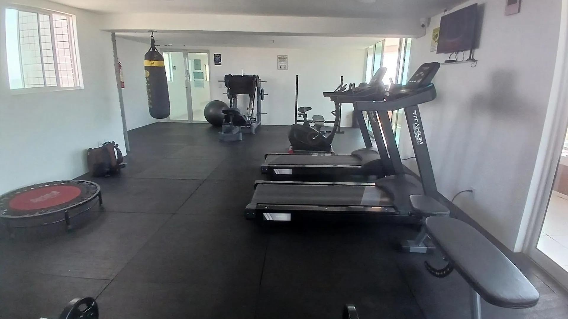 Studio Iracema By Escala Imoveis Fortaleza  Brazil