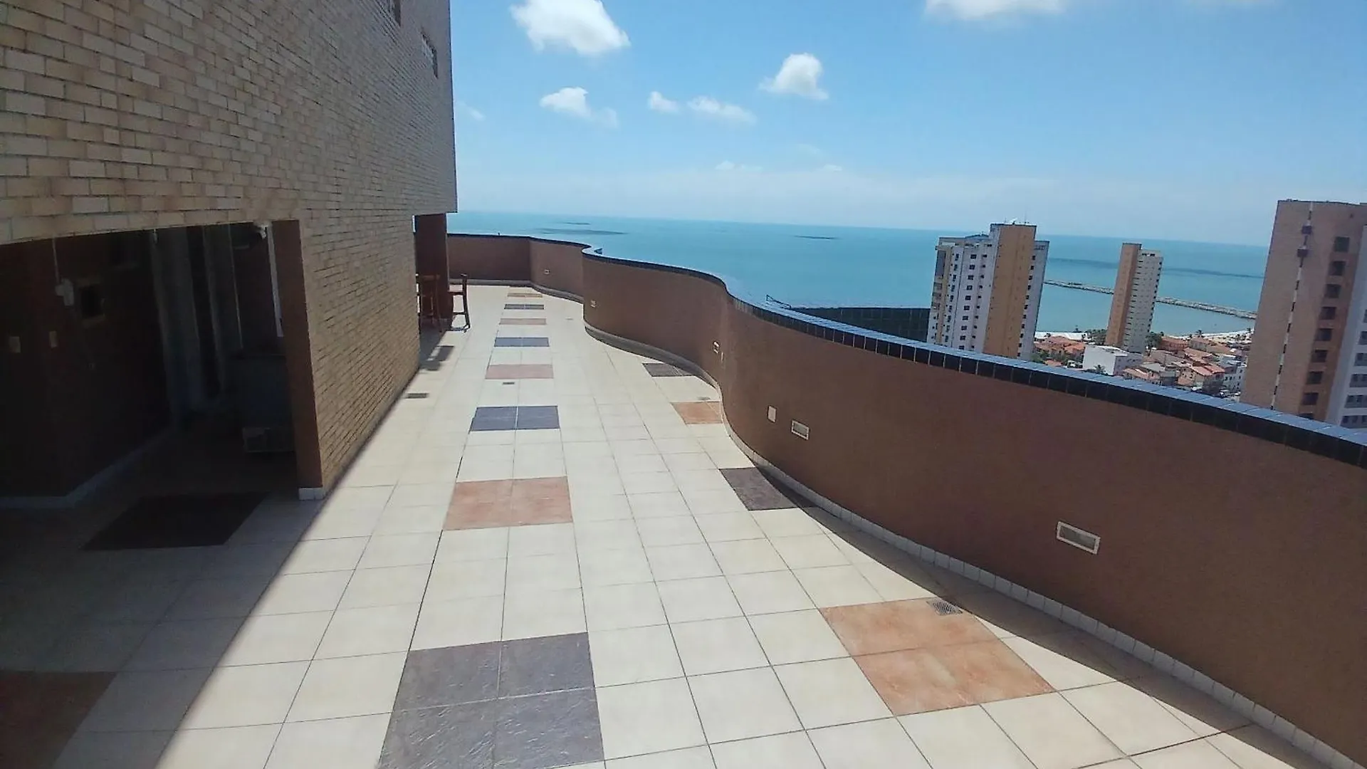 Holiday home Studio Iracema By Escala Imoveis Fortaleza  Brazil