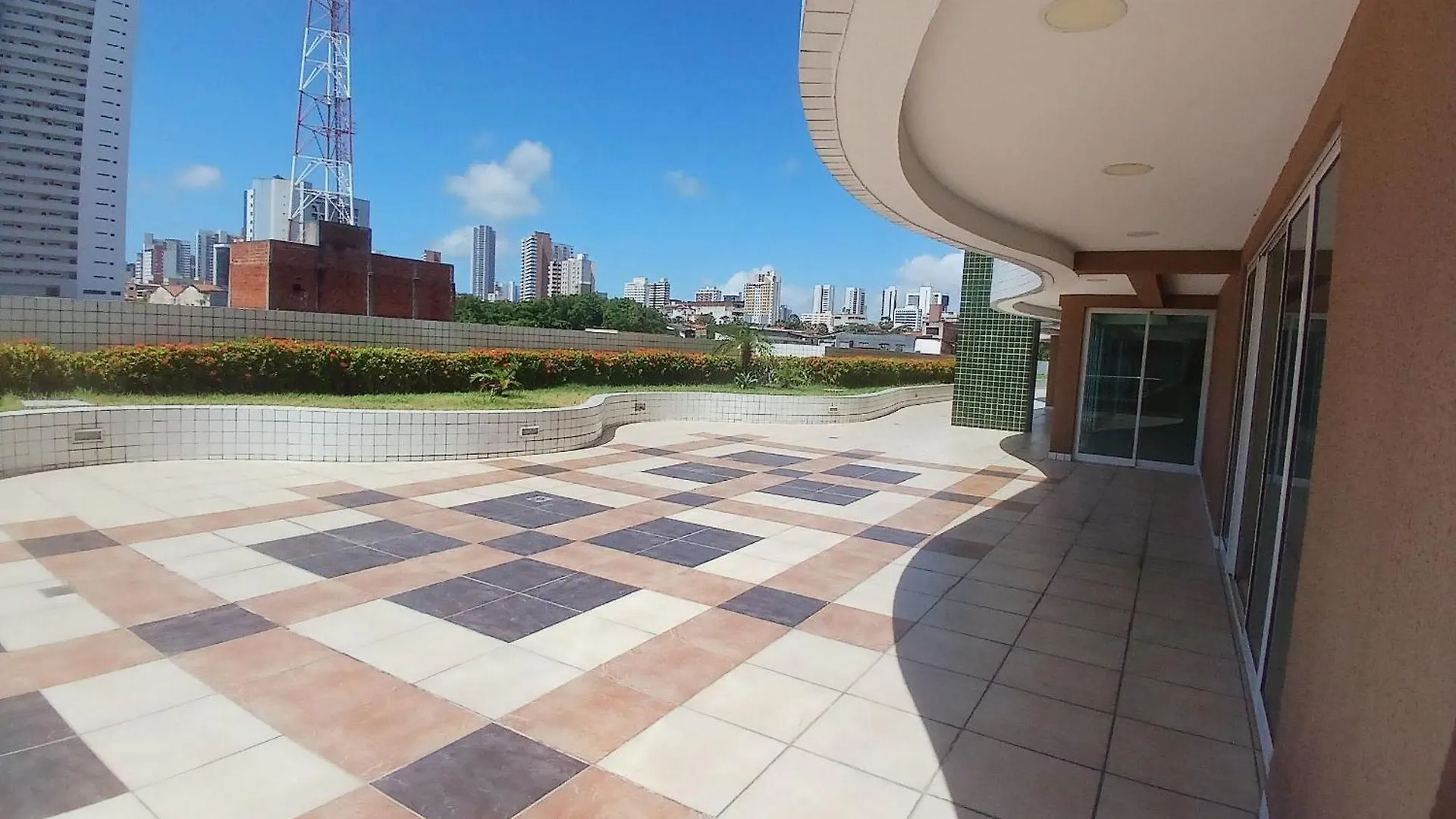 Studio Iracema By Escala Imoveis Fortaleza  Fortaleza (Ceara)
