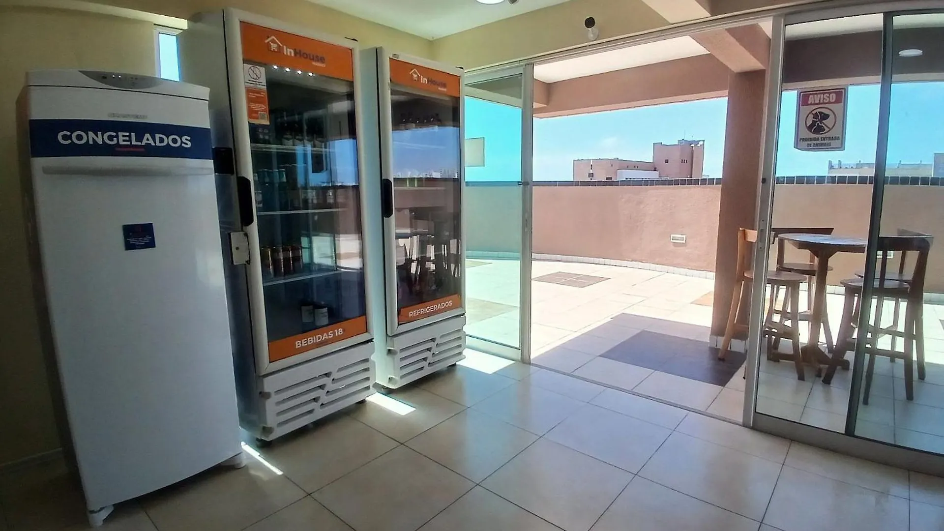 Studio Iracema By Escala Imoveis Fortaleza  0*, Fortaleza (Ceara)