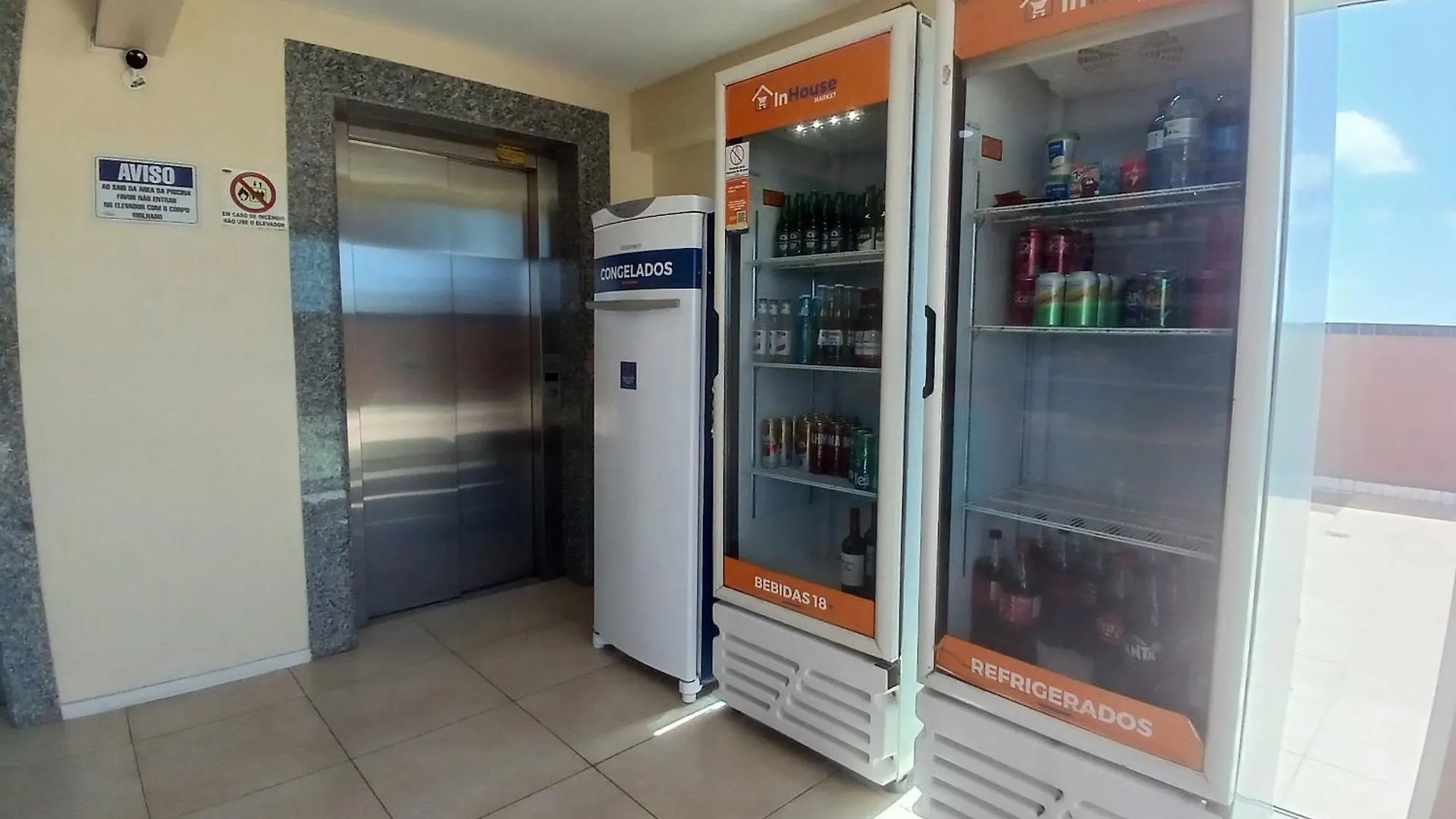 Studio Iracema By Escala Imoveis Fortaleza  Holiday home