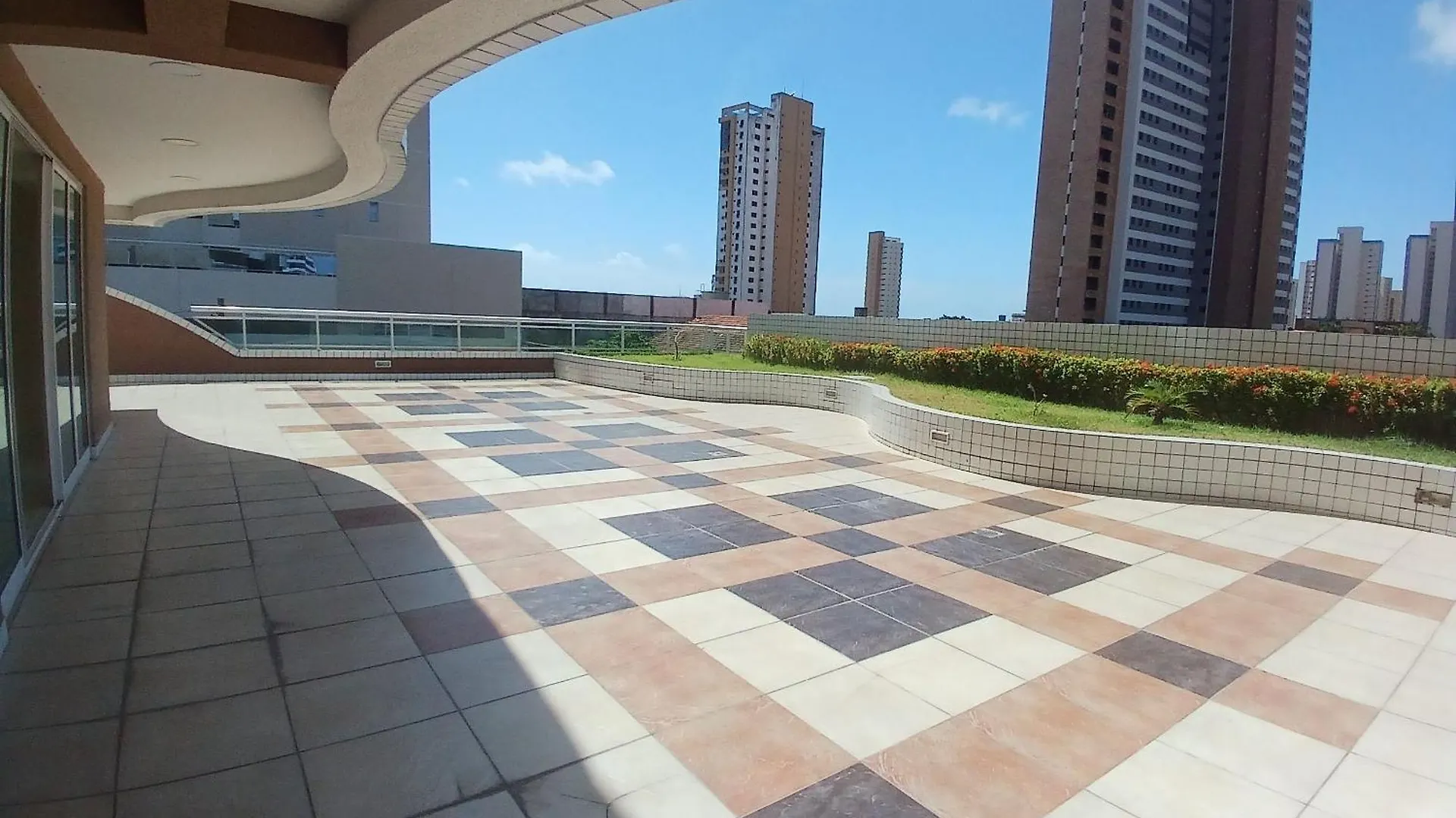 Studio Iracema By Escala Imoveis Fortaleza