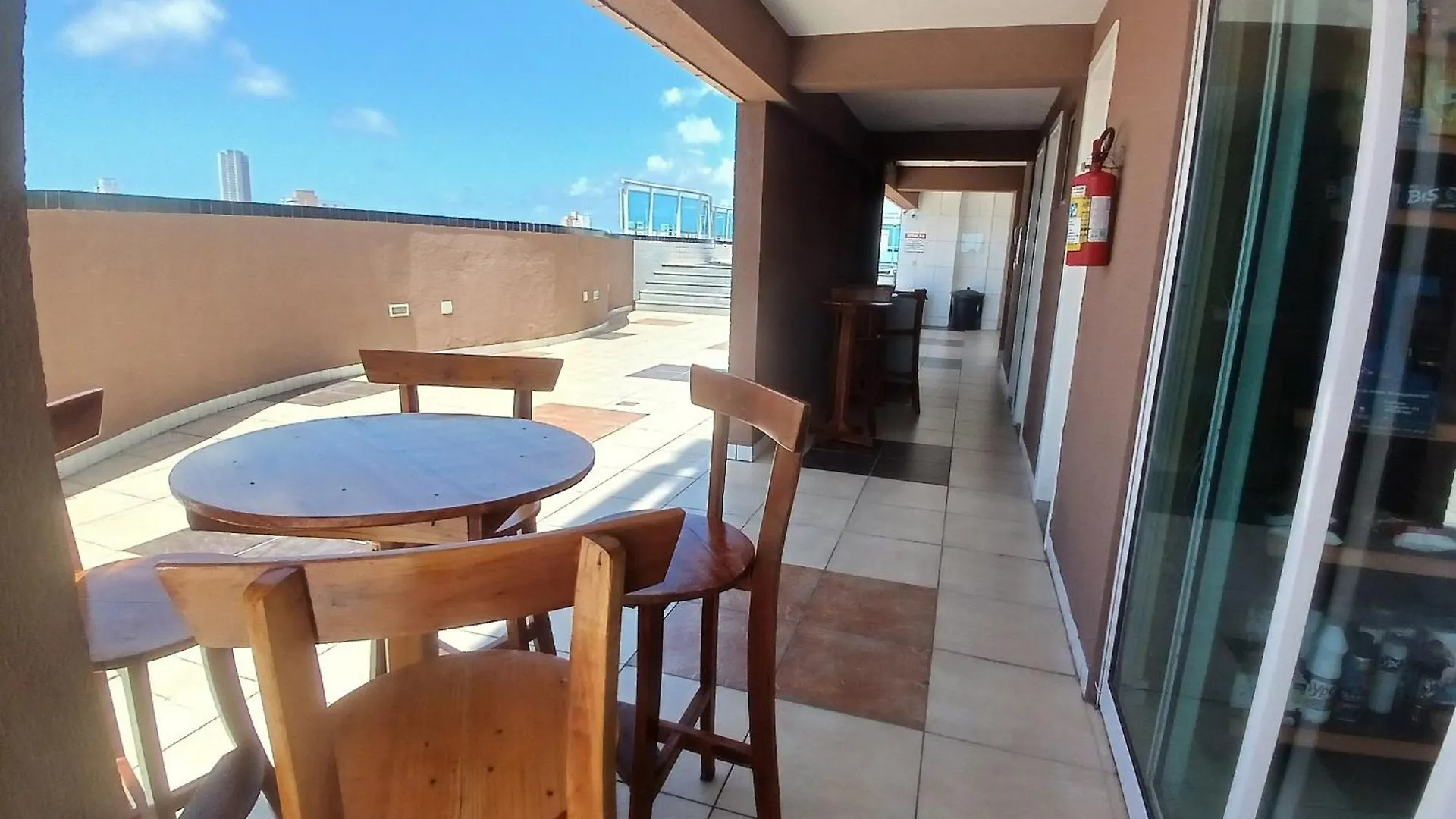 Studio Iracema By Escala Imoveis Fortaleza  0*, Fortaleza (Ceara)