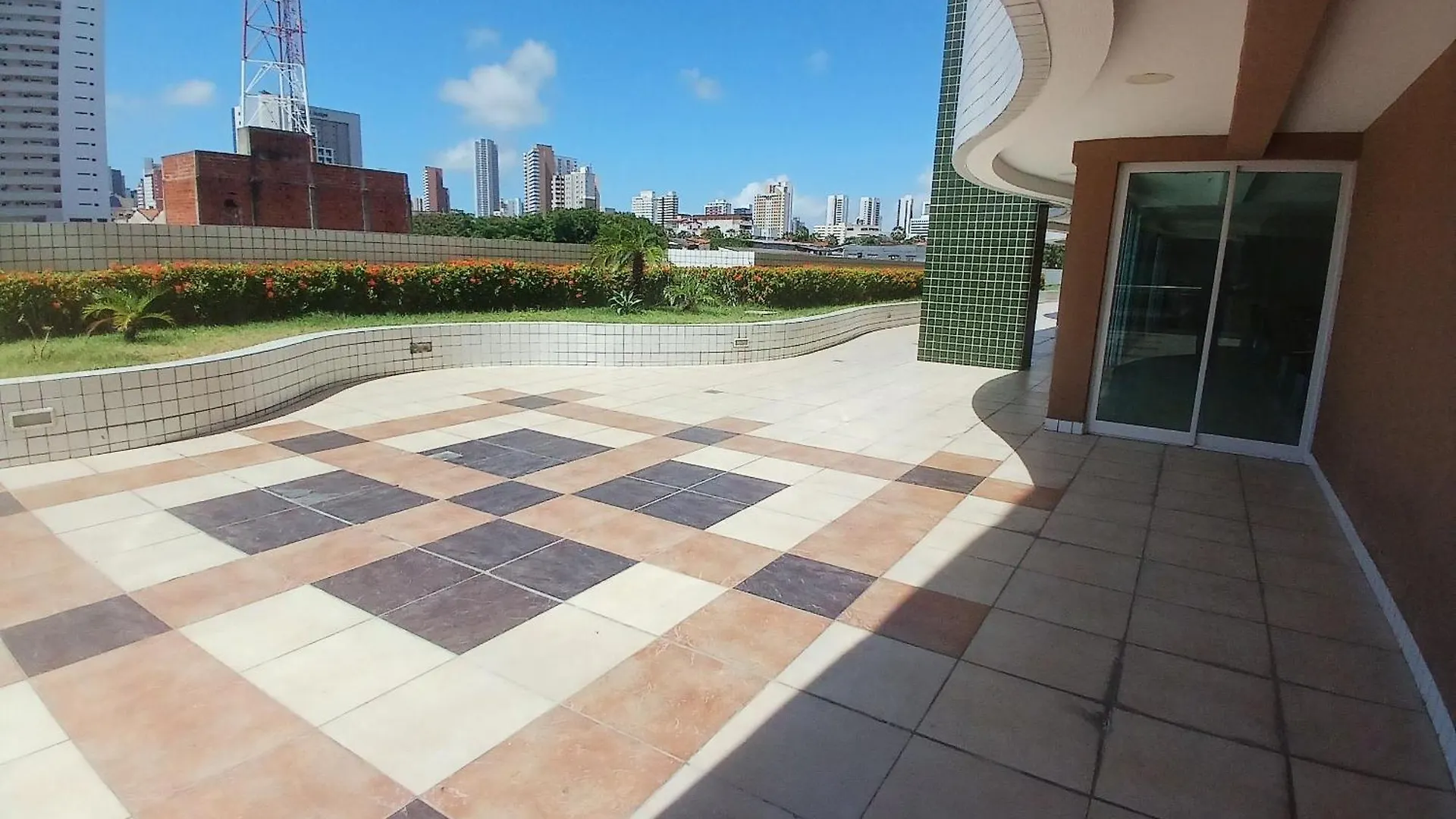 Holiday home Studio Iracema By Escala Imoveis Fortaleza