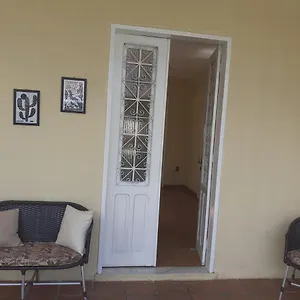  Albergue Parquelândia