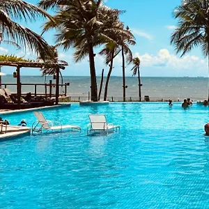  Apartamento Wai Wai Pe Na Areia - De