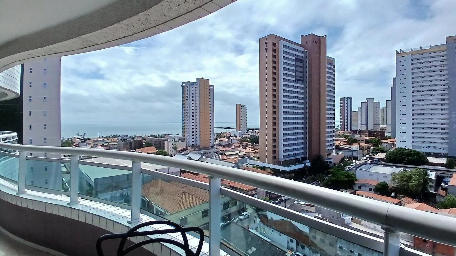 Studio Iracema By Escala Imoveis Fortaleza  0*, Fortaleza (Ceara) Brazil