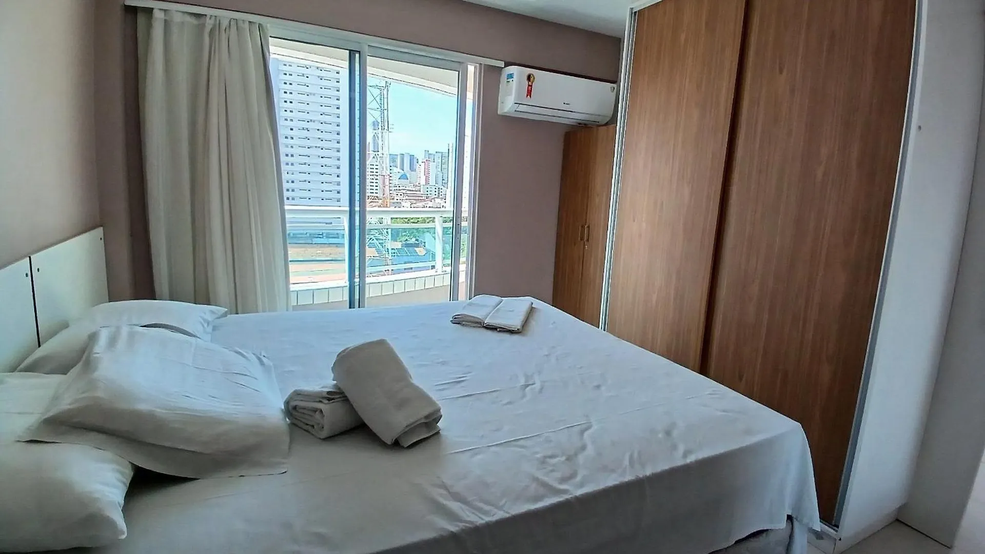 Studio Iracema By Escala Imoveis Fortaleza  Brazil