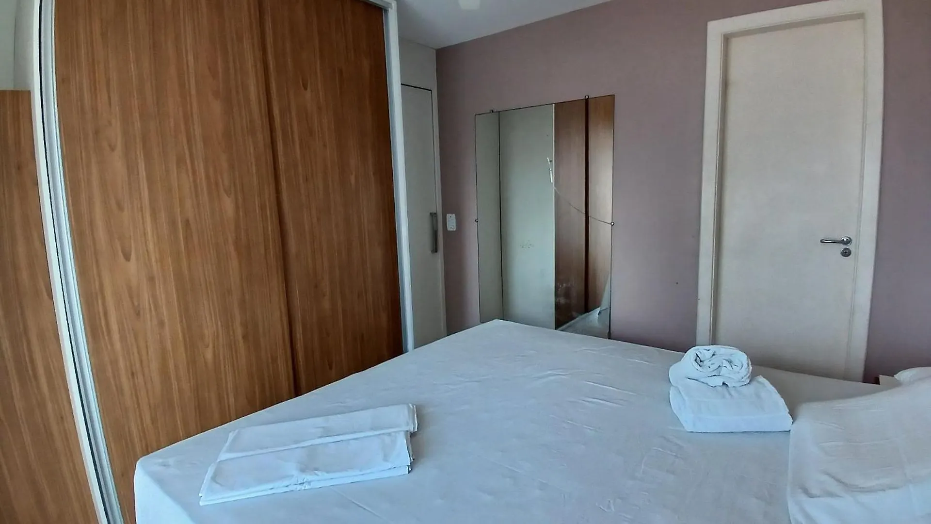 Holiday home Studio Iracema By Escala Imoveis Fortaleza  Brazil