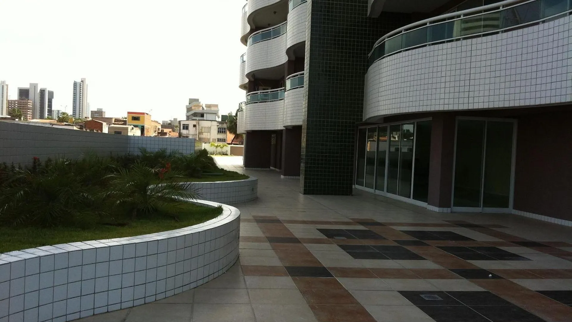 Studio Iracema By Escala Imoveis Fortaleza  0*, Fortaleza (Ceara) Brazil