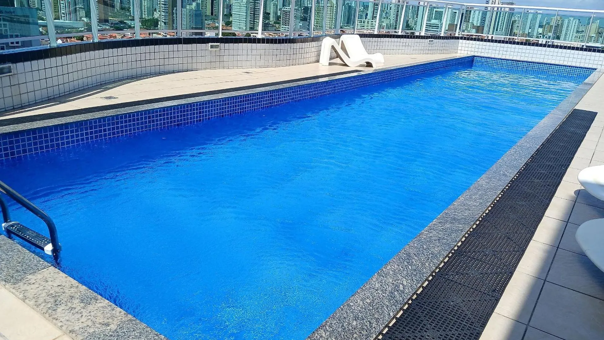 Studio Iracema By Escala Imoveis Fortaleza  Brazil