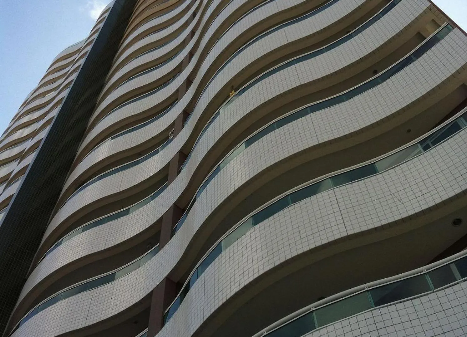 Studio Iracema By Escala Imoveis Fortaleza  0*, Fortaleza (Ceara)