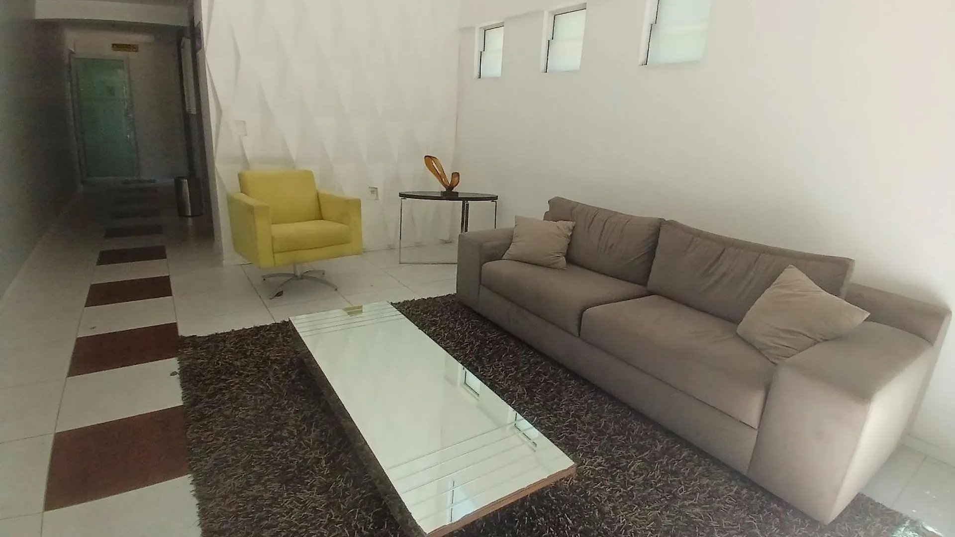 Studio Iracema By Escala Imoveis Fortaleza  0*, Fortaleza (Ceara) Brazil